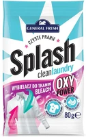 General fresh DA503XSZWY5900785861009 Splash szövetfehérítő por 40g kép