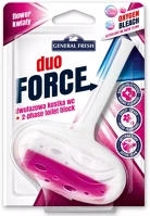 General fresh DEO 40 G Wc illatosító deo 40 g kosárral duo force virág kép