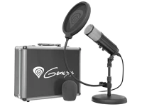 Genesis NGM-1241 Radium 600 mikrofon (ngm-1241) kép
