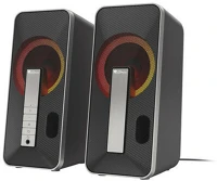 Genesis 100BT RGB Helium 100 bt rgb pc hangszóró 2.0 kép