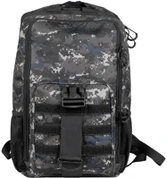 Genesis NBG-2097 Pallad 450 lite hátizsák utcai hátizsák többszínű poliészter kép