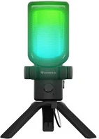 Genesis NGM-2352 Radium 250 mikrofon állvány usb fekete kép