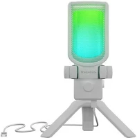 Genesis NGM-2353 Radium 250 mikrofon állvány usb fehér kép