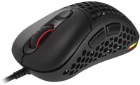 Genesis NMG-1629 Xenon 800 gaming mouse black kép