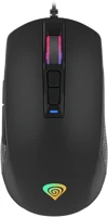 Genesis NMG-1733 Krypton 310 gamer mouse black kép