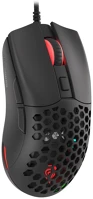 Genesis NMG-1841 Krypton 750 rgb gaming mouse black kép