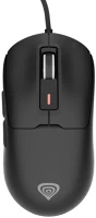 Genesis NMG-2189 Krypton 660 rgb gaming mouse black kép