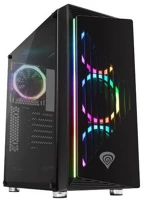 Genesis NPC-1429 Irid 400 rgb pc ház kép