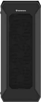 Genesis NPC-1997 Irid 505f midi tower fekete kép