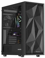 Genesis DIAXID 605F Diaxid 605f czarna kép