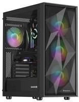 Genesis DIAXID 605 Diaxid 605 argb czarna kép