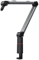 Genesis THULIUM 500 Thulium 500 asztali mikrofon tartó kar, szürke kép