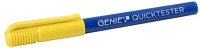 Genie 11794 Bankjegyvizsgáló toll  quicktester kép