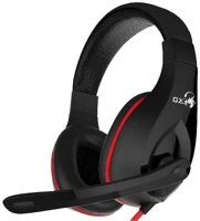 Genius HS-G560 Headset kép