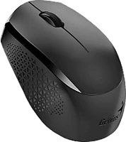Genius NX-8000S PIROS Nx-8000s fekete kép