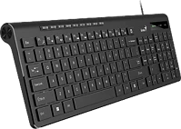 Genius 230 II Slimstar 230 ii kép