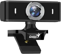 Genius 2000X2 Facecam 2000x2 webkamera black kép