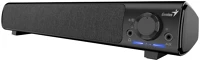 Genius 220BT BLACK Soundbar 220bt black kép