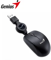 Genius 31010125100 Micro traveler v2 black kép