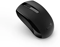 Genius 31030004400 Eco-8100 wireless egér - fekete kép