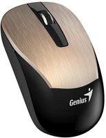 Genius 31030005400 Eco-8015 wireless egér - arany kép