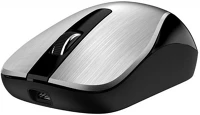 Genius 31030005401 Eco-8015 wireless egér - ezüst kép