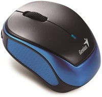 Genius 31030020401 Micro traveler 9000r v3 blue kép