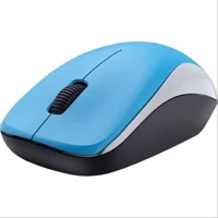 Genius 31030027402 Nx-7000 blueeye blue kép
