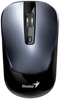 Genius 31030044400 Nx-7125 wireless mouse iron grey kép