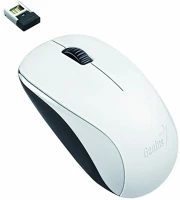 Genius 31030109108 Nx-7000 blueeye egér fehér kép