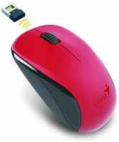 Genius 31030109110 Nx-7000 blueeye red kép