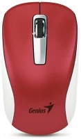 Genius 31030114111 Nx-7010 wireless red kép