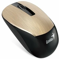 Genius 31030119103 Nx-7015 wireless gold kép