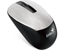 Genius 31030119105 Nx-7015 wireless silver kép