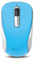 Genius 31030127104 Nx-7005 wireless egér - kék kép