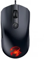 Genius X-G600 X-g600 gaming mouse black kép