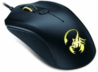 Genius M6-400 Scorpion m6-400 gaming egér kép