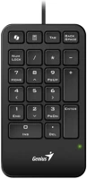 Genius 31300019401 Numpad 125 kép