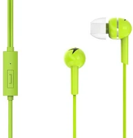 Genius 31710006404 Hs-m300 green headset kép
