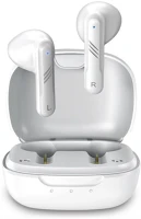 Genius 31710025400 Hs-m905bt true wireless bluetooth headset white kép
