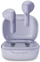 Genius 31710025401 Hs-m905bt true wireless bluetooth headset light purple kép