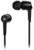 Genius HS-M225 Fülhallgató - hs-m225 (3.5mm jack, mikrofon, fekete) kép