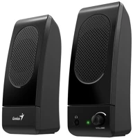 Genius SP-L160 Sp-l160 hangfal kép