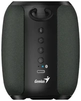 Genius 31730052401 Sp-915bt bluetooth speaker grey kép