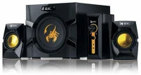 Genius 2.1 SW-3000 Sw-g 2.1 3000 kép