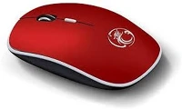 Genius 6920919256210 Imice g-1600 vezeték nélküli optikai egér piros kép
