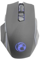 Genius 6920919256579 Imice x4 optikai usb gaming fekete kép