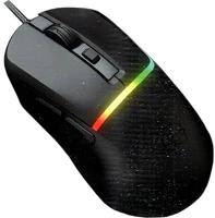 Genius 6920919256593 Imice t20 optikai usb egér fekete kép