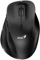 Genius 8230S Ergo 8230s bt wireless bluetooth mouse black kép