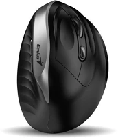 Genius 8250S Vezeték nélküi egér kép